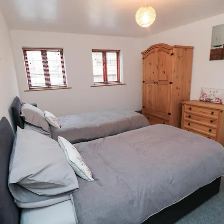 Psalm Сasa de vacaciones