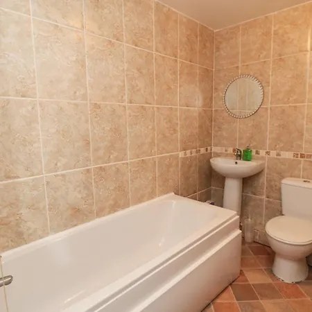 Psalm Vakantiehuis *