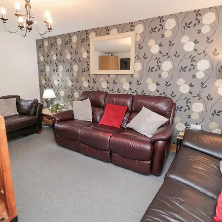 Сasa de vacaciones Psalm *