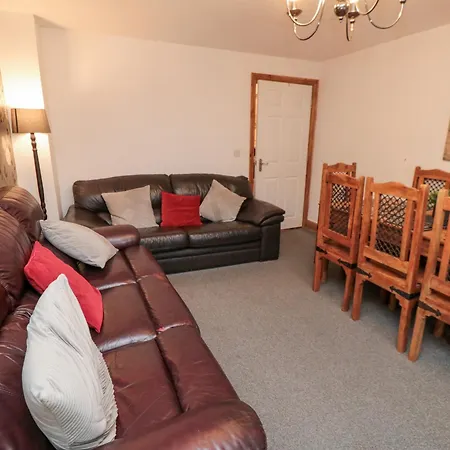 Psalm Сasa de vacaciones