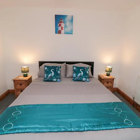 Vakantiehuis Psalm *