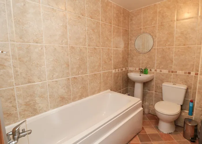 Psalm Semesterbostad *