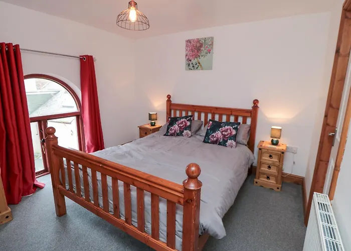 Psalm Semesterbostad