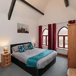 Feriehus Psalm