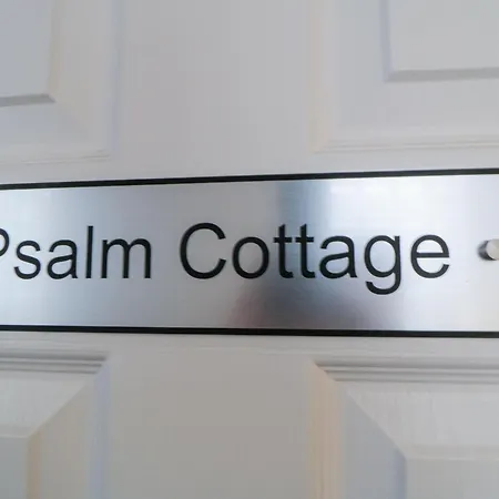 Vakantiehuis Psalm Scarborough