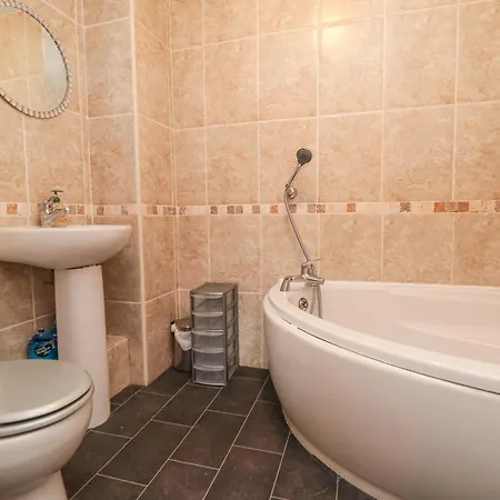 Psalm Dom wakacyjny *