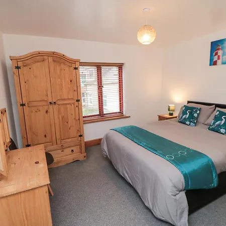 Dom wakacyjny Psalm *