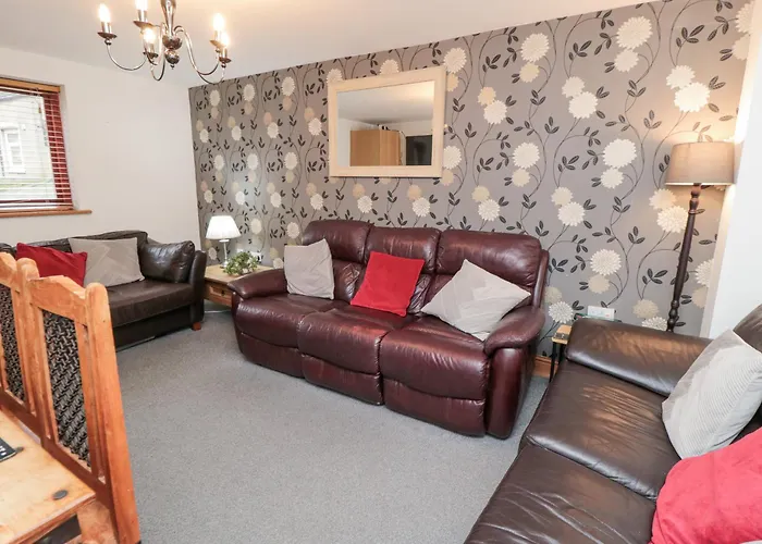 Vakantiehuis Psalm *