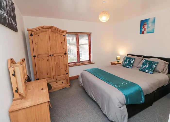 Vakantiehuis Psalm *