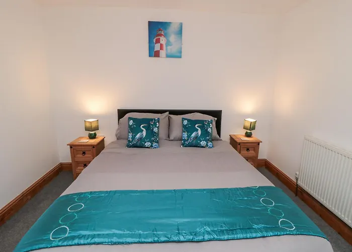 Vakantiehuis Psalm *